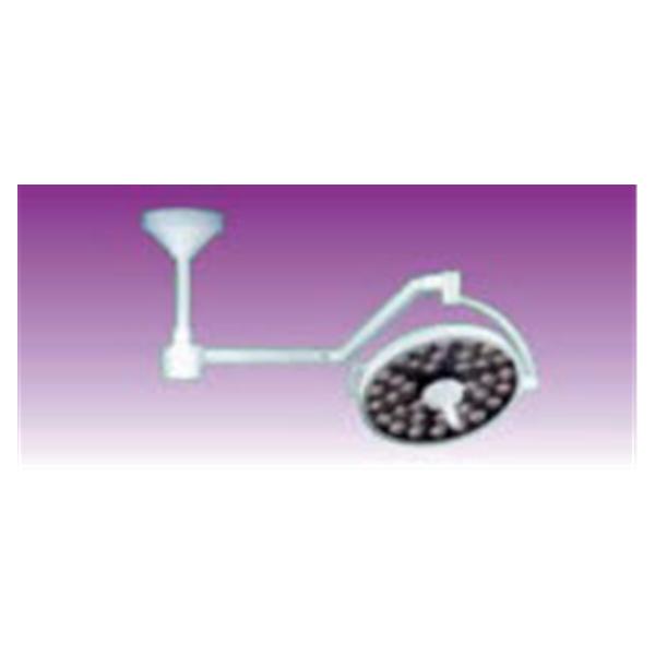 Medical Illumination Light Exam Vistor Pro Single Mount Ea - NV061514
