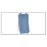 Masimo Boot Protective Blue Reusable Ea - 2098