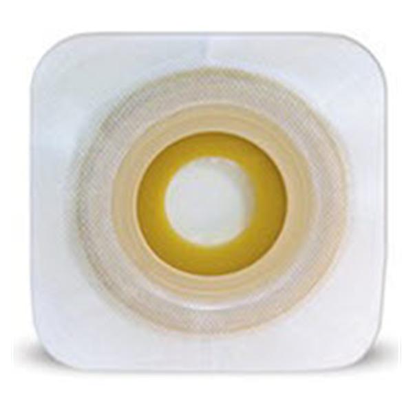 Convatec US Barrier Skin Esteem Synergy Stomahesive Mtf Plastic Ring/Hydrocolloid 5X5 10/Bx - 411659