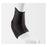 Shock Doctor Inc Support Sleeve Men 9-11/Women 10-12 Ank Nyl/Neo M9-11/W10-12 Blk Sz 1 Md Univ Ea - 431-M