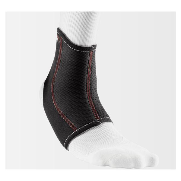 Shock Doctor Inc Support Sleeve Men 9-11/Women 10-12 Ank Nyl/Neo M9-11/W10-12 Blk Sz 1 Md Univ Ea - 431-M