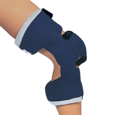Premier KCO - Knee Brace Medium 17 to 20 Inch Thigh Circumference 16 Inch Length Left or Right Knee - 27KCO-M
