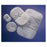 Smith & Nephew Wound Care Dressing Wound Exu-Dry Ryn/Clls 20X28 Multi-Layer 1Pc Strl Nadhr Lf 20/Case - 5999028