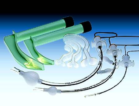 Healthfirst Endotracheal Tube Cuffed 7.0 mm - 1004340