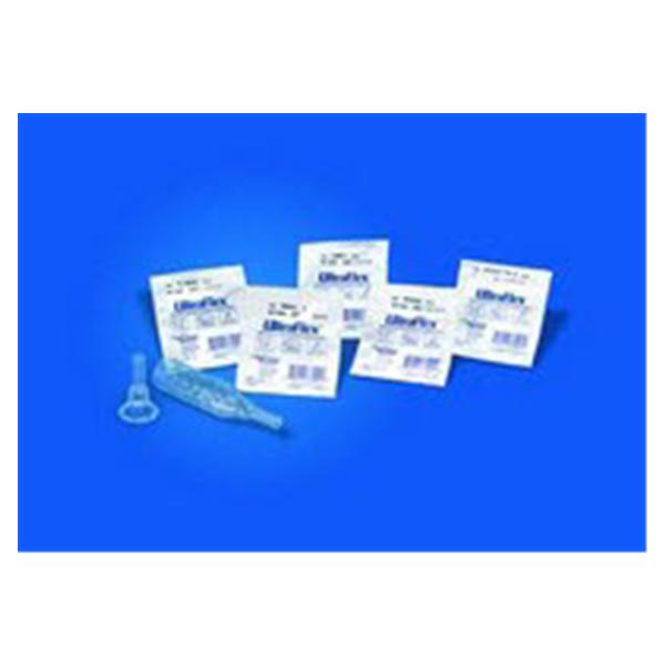 Rochester Medical Catheter External Ultraflex _ Small Silicone 25Mm 100/Bx - 33101