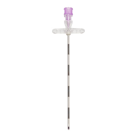 Reli - Epidural Needle Tuohy Style 17 Gauge 3-1/2 Inch - TUFW17G351