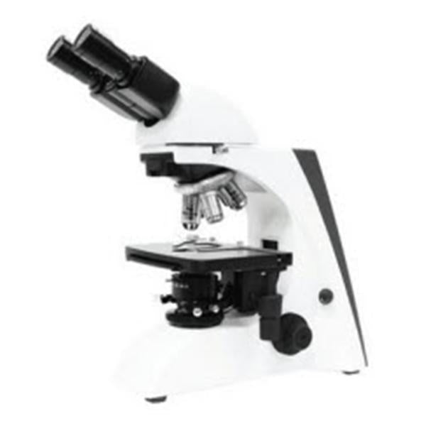 Seiler Instrument & Mfg Microlux Iv Binocular Microscope 2.5X Ea - MLX250