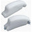 Deroyal Industries Inc Dressing Exu-Dry Pe/Ryn/Clls 4.5X1.5X2Cm Small Strl Nadhr Fl Abs Lf 10/Case - 34-101
