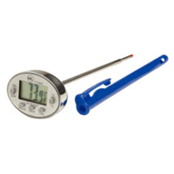 H-B Instrument Waterproof Thermometer Plastic -40 To 232°C Ea - 98000-156