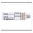 Aesculap Card Indicator 250/Pk - MD876