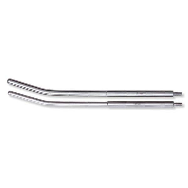 Gynex Corporation Dilator Uterine 5Mm Mini Reusable Stainless Steel Ea - 4005.5