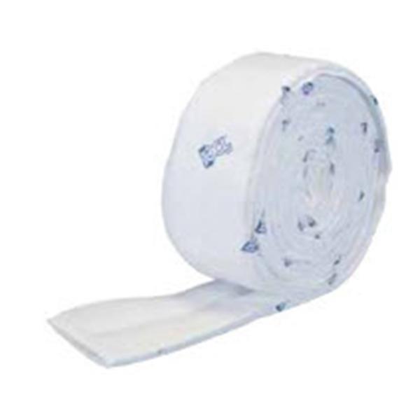 BSN Medical Splint System Casting Ocl Plstr 11Lyr/Rl Quick Set Time Lf White 3"X20' 1/Rl - SR311