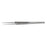 Pilling Surgical Forcep Micro 7" 1.5Mm Ring Tip Smooth Ea - 357645