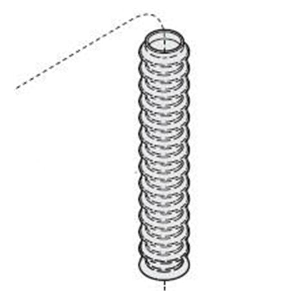 Midmark Corporation Cylinder Accessory For 427 Physicians Stool Ea - 053-0344-00