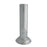BR Surgical, Jar Forcep 2-1/8X7-3/4" Silver Stainless Steel Ea - BR83-14209