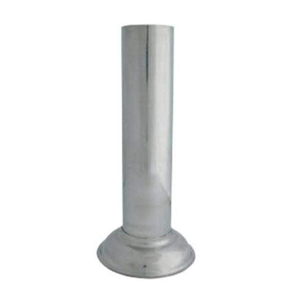 BR Surgical, Jar Forcep 2-1/8X7-3/4" Silver Stainless Steel Ea - BR83-14209