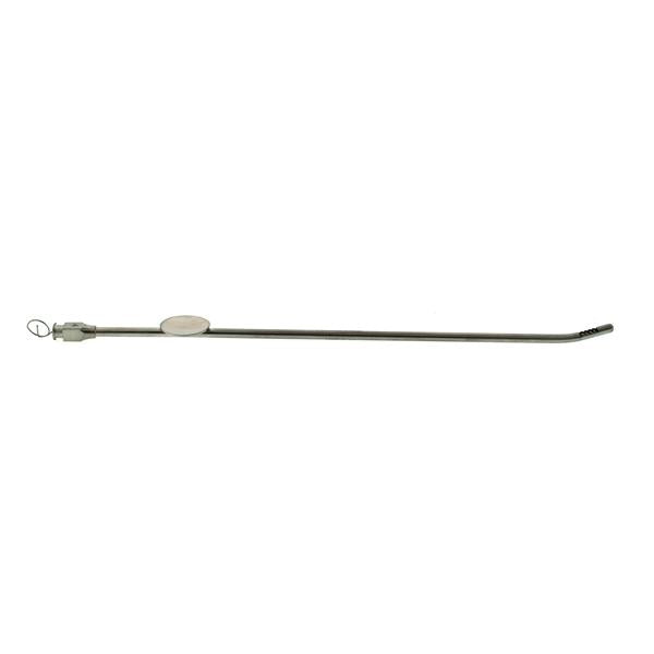 BR Surgical, Curette Aspiration Novak 9" 4Mm Tip Stainless Steel Ea - BR70-59204