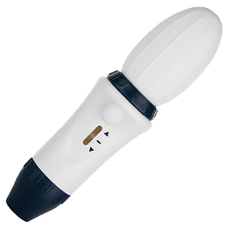 Mckesson Brand Manual Serological Pipette Controller Mckesson 0.1 - 100 Ml Nonsterile - 177-3375B