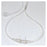 Smiths Medical ASD Cannula Nasal Co2 Sample Line Adult 10/Pk - WW1129