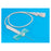 Kawasumi Labs America Infusion Set K-Shield Advantage 25Gx3/4" 12" Priming Volume 0.34Ml 500/Ca - D3KA-25G