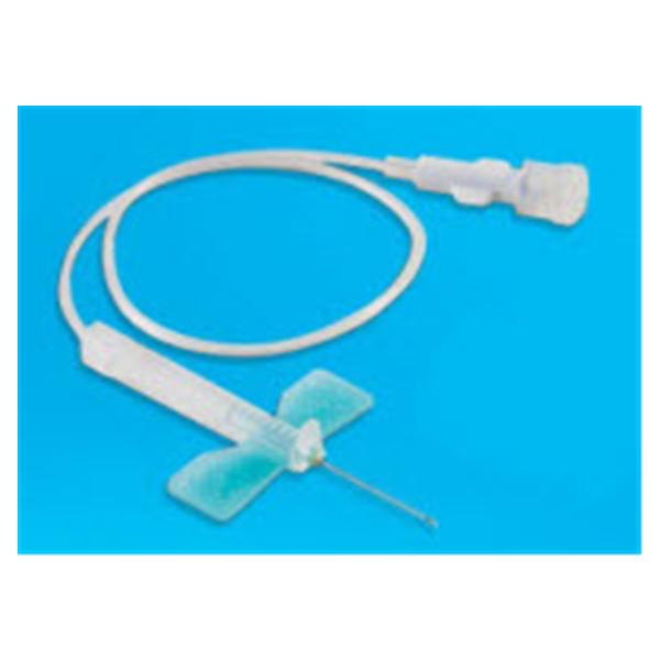 Kawasumi Labs America Infusion Set K-Shield Advantage 25Gx3/4" 12" Priming Volume 0.34Ml 500/Ca - D3KA-25G
