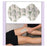 Activatek System Iontophoresis Activapatch 6/Bx - 81516608