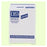 BSN Medical Stocking Compression Waist High Regular Jobst Anti-Em/Gp Unisex Wht Sz Md 6Pr/Bx - 111627
