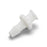 Welch-Allyn Connector Blood Pressure For Datascope Monitor 5/32" White 10/Pk - 1362