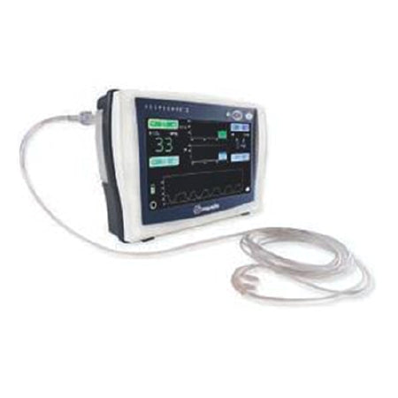 RespSense - Capnograph Monitor Gas and Monitor Vitals Type CO2 AC Power - 10938-001