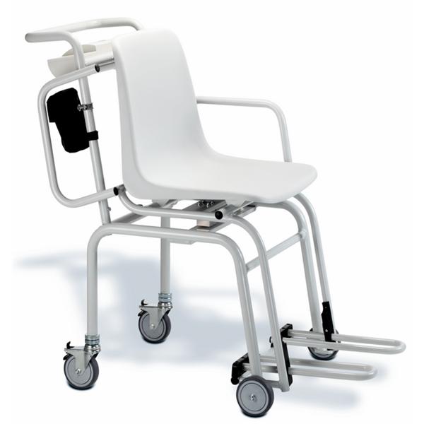 Seca Scales Scale Chair 660Lb Capacity Digital Ea - 9541309007