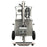 Rayence - DPX X-Ray System Portable / Mobile 26 X 38-3/4 X 52-3/4 Inch 90 lbs Battery Operated - EPX-F2800-K