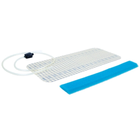 3M Negative Pressure Wound Therapy Kit Snap Advanced 14 X 34 Cm - SKTF14X34