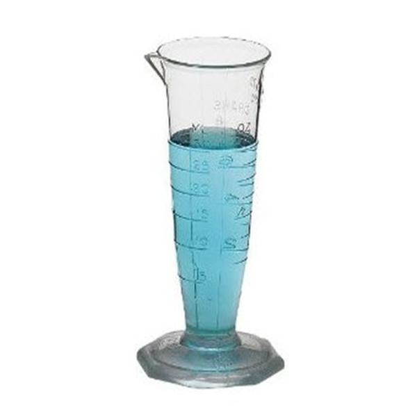 Nalgene Nalgene Pharmaceutical Graduate Pmp 125Ml Ea - 11423A