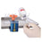 Alimed Clamp Draw Iv Accu-Draw Plastic Ea - 931537