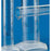 Globe Scientific Graduated Cylinder Pmp No Closure Clear 25Ml Ea - 602571-1