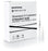 McKesson Prevent R - Peripheral IV Catheter 16 Gauge 1.16 Inch Button Retracting Safety Needle - 380254