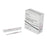 McKesson Prevent R - Peripheral IV Catheter 20 Gauge 1.16 Inch Button Retracting Safety Needle - McKesson - 380234