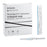 McKesson Prevent R - Peripheral IV Catheter 22 Gauge 1 Inch Button Retracting Safety Needle - McKesson - 380223