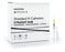 McKesson Prevent R - Peripheral IV Catheter 24 Gauge 0.5 Inch Button Retracting Safety Needle - 380211