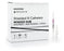 McKesson Prevent R - Peripheral IV Catheter 20 Gauge 1.16 Inch Button Retracting Safety Needle - McKesson - 380334