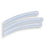 Gynex Corporation Tubing Dse 1/4X9" Disposable Non-Sterile 50/Bx - 8009