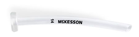 McKesson - Nasopharyngeal Airway 14 Fr. Sterile - 159-PVC-14