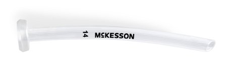 McKesson - Nasopharyngeal Airway 14 Fr. Sterile - 159-PVC-14