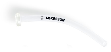 McKesson - Nasopharyngeal Airway 16 Fr. Sterile - 159-PVC-16