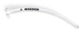 McKesson - Nasopharyngeal Airway 18 Fr. Sterile - 159-PVC-18
