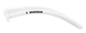 McKesson - Nasopharyngeal Airway 24 Fr. Sterile - 159-PVC-24
