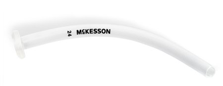 McKesson - Nasopharyngeal Airway 24 Fr. Sterile - 159-PVC-24