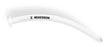 McKesson - Nasopharyngeal Airway 26 Fr. Sterile - 159-PVC-26