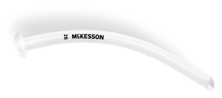 McKesson - Nasopharyngeal Airway 26 Fr. Sterile - 159-PVC-26