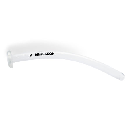 McKesson - Nasopharyngeal Airway 28 Fr. Sterile - 159-PVC-28
